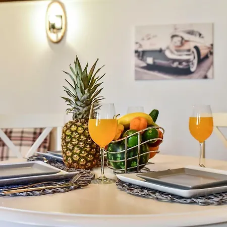 Mare Apartamento Zadar