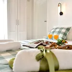 Mare Apartment *