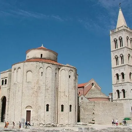 Lägenhet Mare Zadar